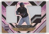 Eloy Jimenez #/25