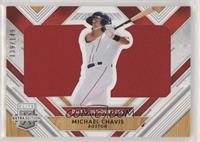 Michael Chavis #/149