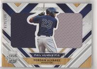 Yordan Alvarez #/149