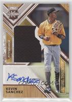 Kevin Sanchez #/299