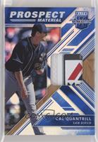 Cal Quantrill #/10