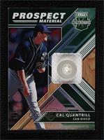 Cal Quantrill #/5