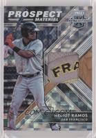 Heliot Ramos #/1