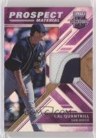 Cal Quantrill #/25