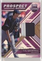 Cal Quantrill #/25