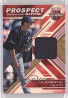 Cal Quantrill #/49