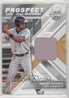 Heliot Ramos #/149