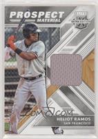 Heliot Ramos #/149