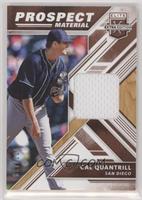 Cal Quantrill #/199