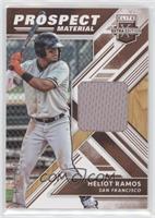 Heliot Ramos #/199