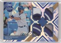 Max Pentecost #/5