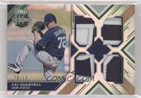 Cal Quantrill #/10