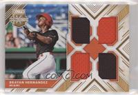 Brayan Hernandez #/99