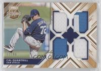 Cal Quantrill #/99