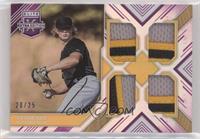 Shane Baz #/25