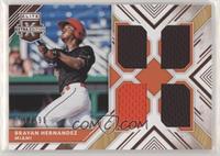 Brayan Hernandez #/399