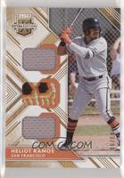 Heliot Ramos #/99