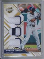 Wander Franco #/99