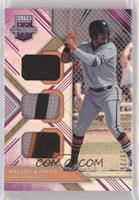 Heliot Ramos #/25