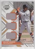 Heliot Ramos #/149