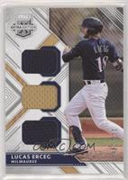 Lucas Erceg #/149