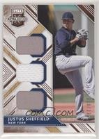 Justus Sheffield [Noted] #/399