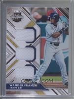 Wander Franco #/399