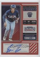 Spencer Torkelson #/100