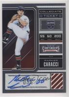 Parker Caracci #/99