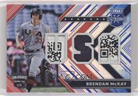 Brendan McKay #/5