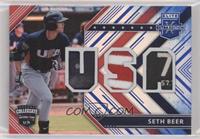 Seth Beer #/5