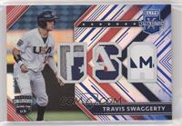 Travis Swaggerty #/5