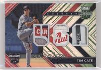 Tim Cate #/10