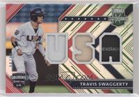 Travis Swaggerty #/10