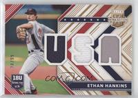 Ethan Hankins [EX to NM] #/99