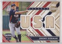 Jeremy Eierman #/99