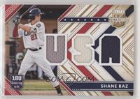 Shane Baz #/99