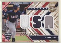 Seth Beer #/99