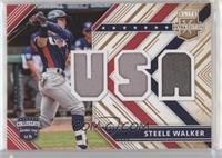 Steele Walker #/99