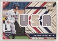 Travis Swaggerty #/99