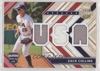 Zack Collins #/99