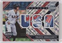 Travis Swaggerty #/1