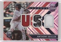 Anthony Seigler #/25