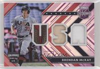 Brendan McKay #/25