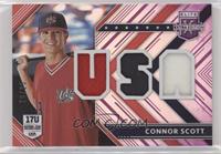 Connor Scott #/25