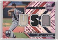 Ethan Hankins #/25