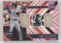 Jake McCarthy #/25