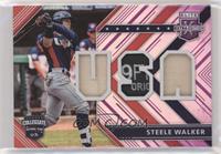 Steele Walker #/25