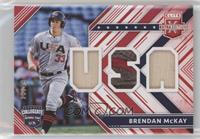 Brendan McKay #/49