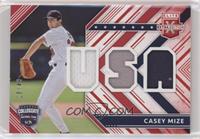 Casey Mize #/49